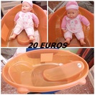 bañera nueva 20 euros